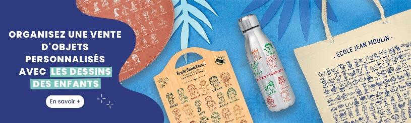 Initiatives création