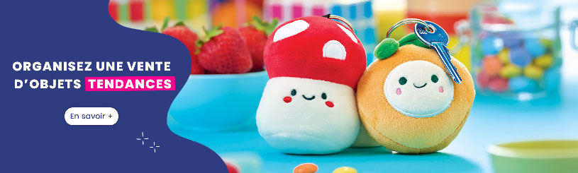 Initiatives tandances