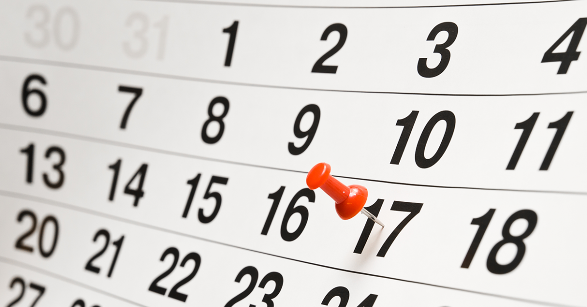 Bien choisir la date de son loto