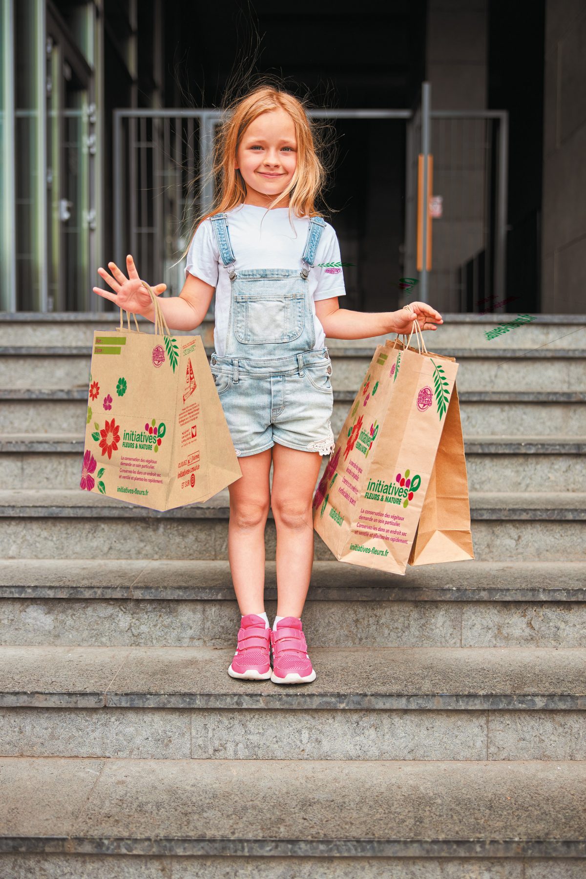 Conseils de distribution pour votre vente de bulbes et plants