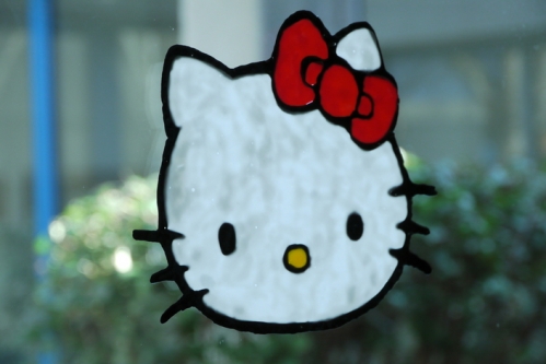 Décorez vos fenêtres avec le window color