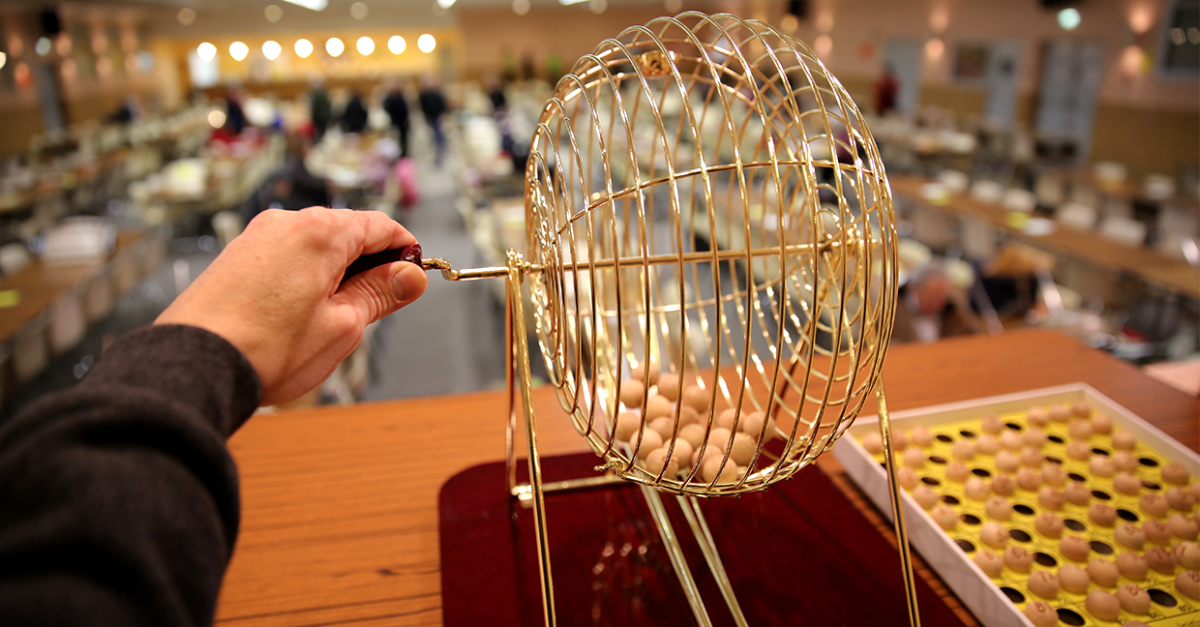 Le tirage de votre loto