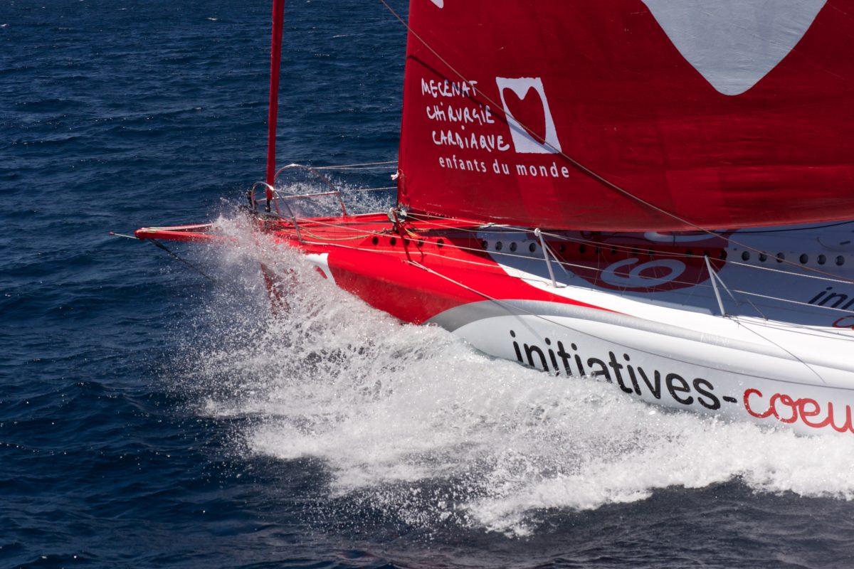 Visitez le bateau Initiatives-Cœur