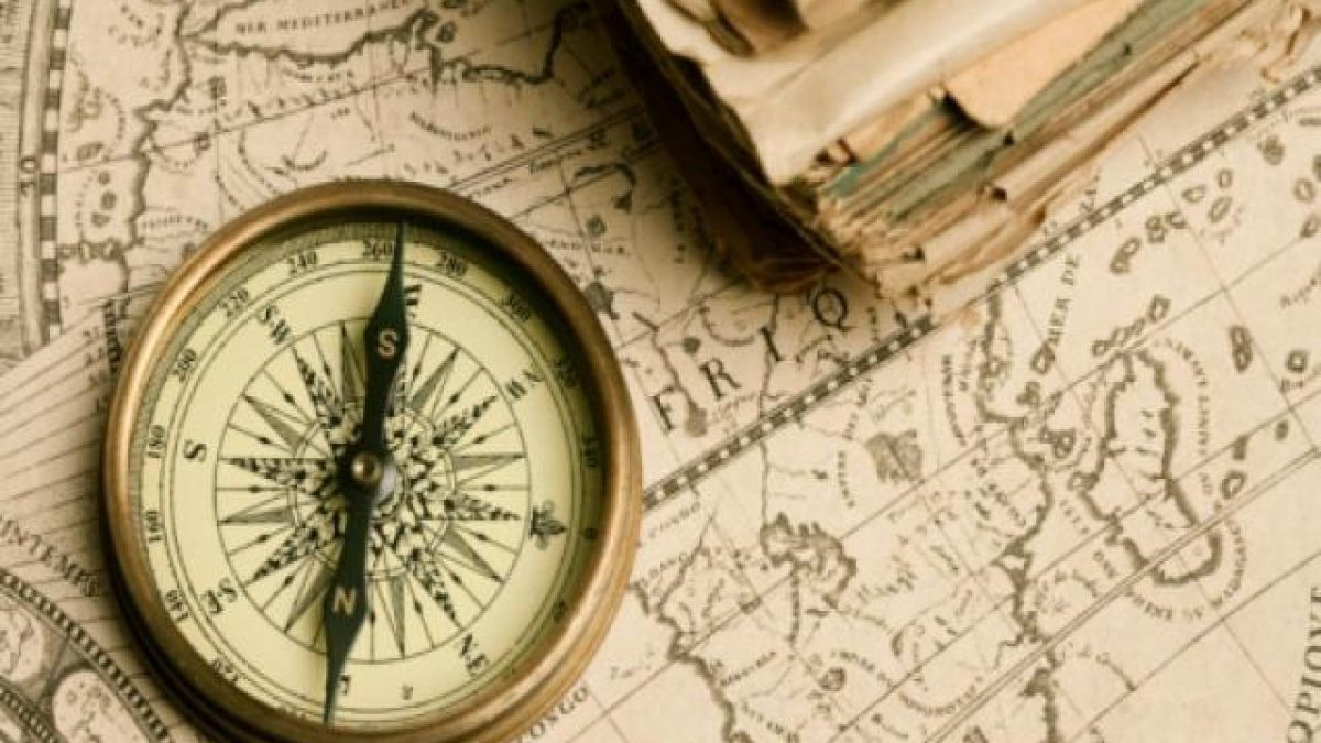 Instruments de navigation