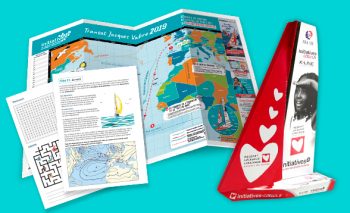 Kit pédagogique gratuit Initiatives-Cœur