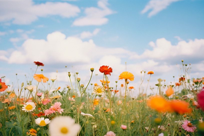 plantes mellifères pour nourrir les abeilles