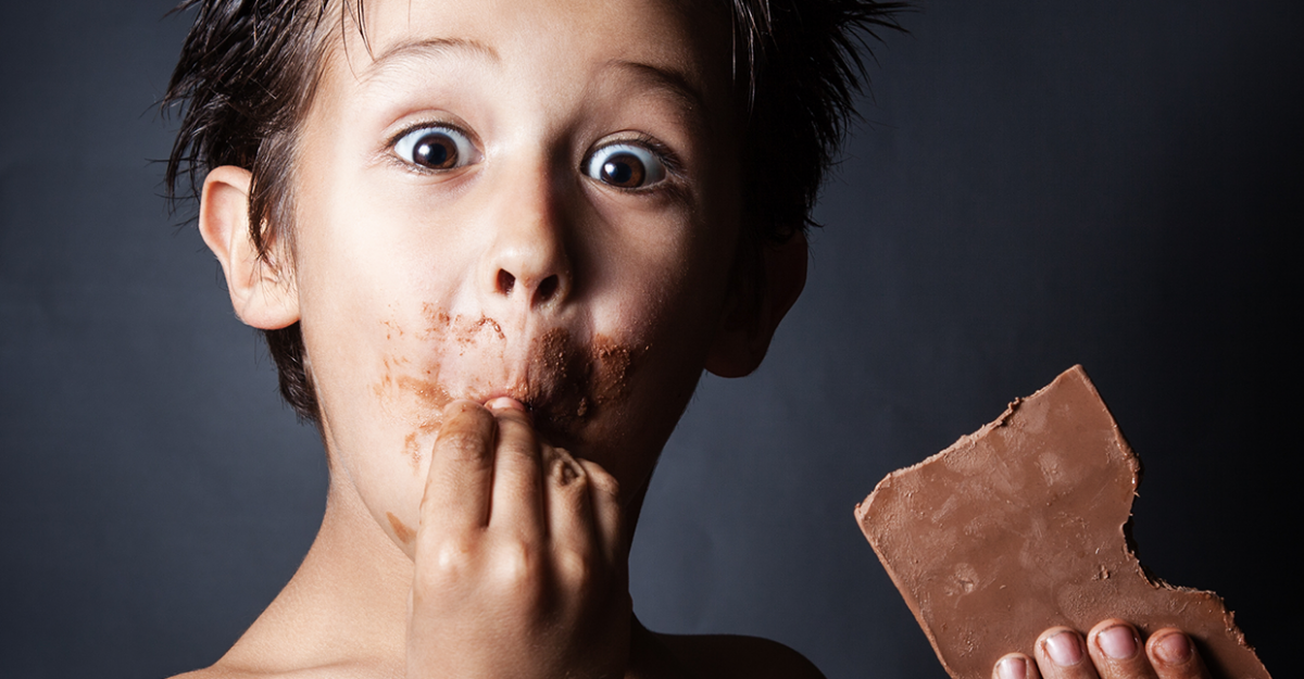 Le chocolat : aliment clé d’une rentrée sans stress