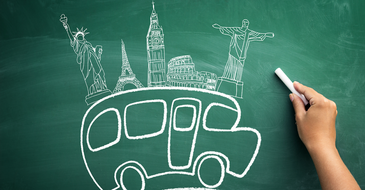 Comment 2 collèges financent leur voyage scolaire ? [Témoignages]