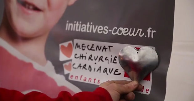 Collecte humanitaire réussie pour les apprentis du CFA