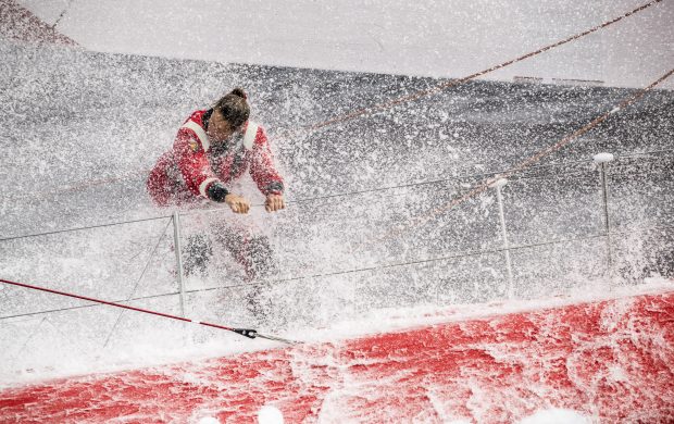 ça mouille sur Initiatives-Cœur