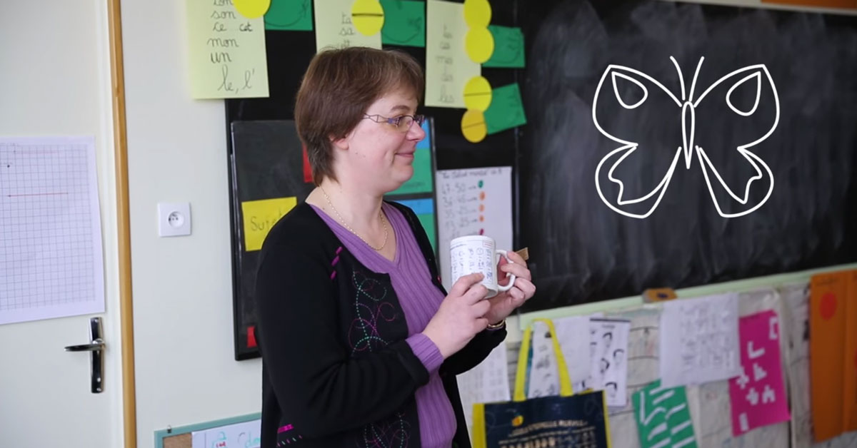 Comment financer une sortie scolaire avec des dessins