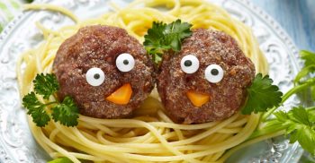 semaine du gout à l'école