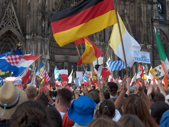 Comment des jeunes financent leur voyage à Taizé et aux Journées Mondiales de la Jeunesse …