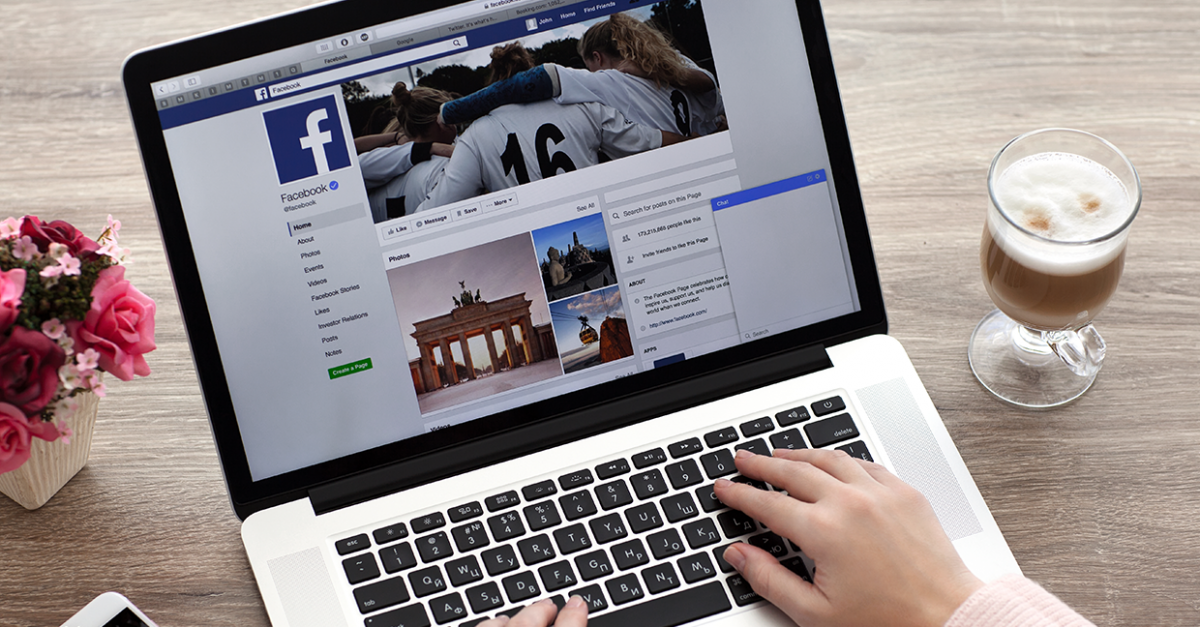 Une page Facebook pour votre asso, y avez-vous pensé ?