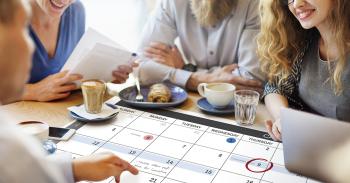 Programmer la soirée festive de votre association