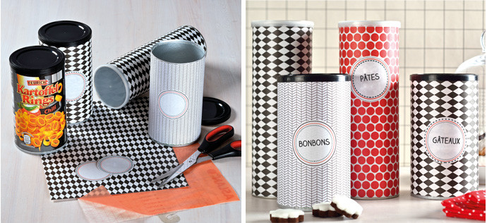 Non au gaspillage ! Recyclez vos papiers cadeaux !