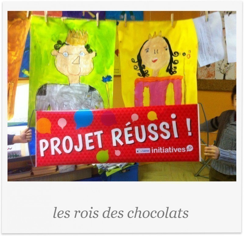 Financer une classe de mer pour les maternelles
