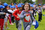 Action solidaire pour les enfants cardiaques
