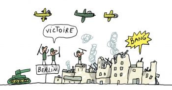 explications 8 mai 1945