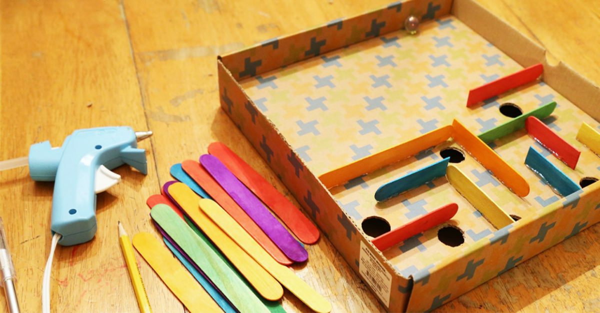 5 idées sur le thème : DES BRICOLAGES QUI FONT L’APPRENTISSAGE !