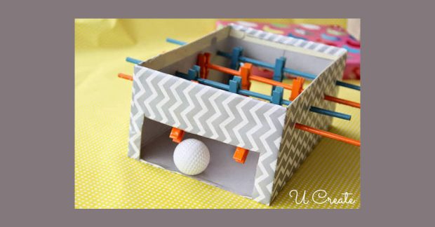 fabrication-babyfoot