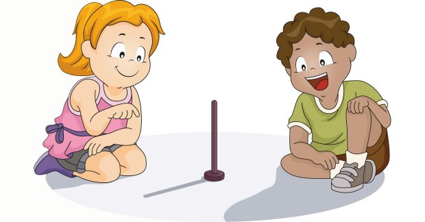 Fabriquer un cadran solaire