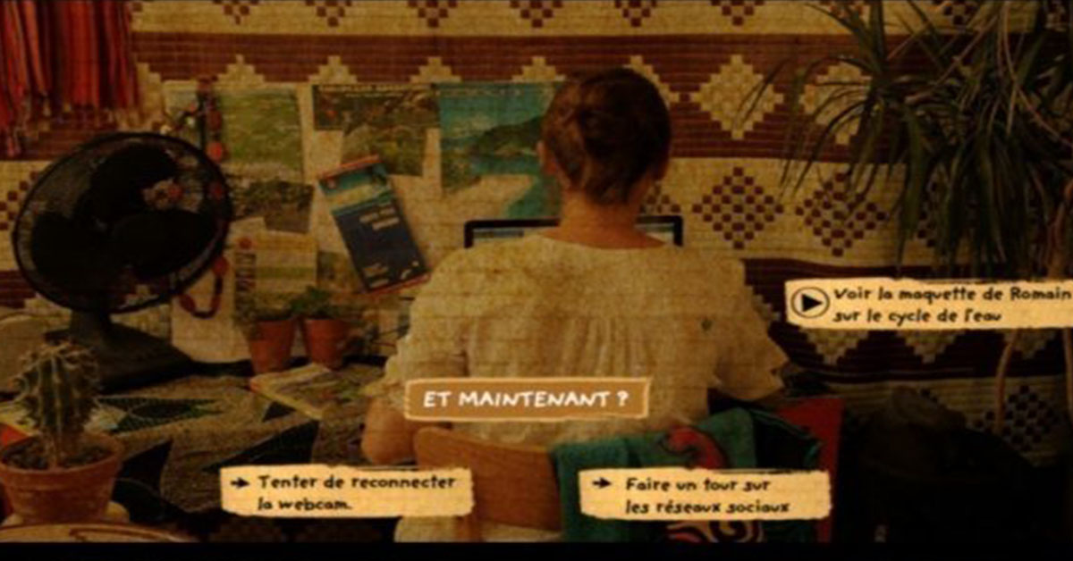 Le cycle de l’eau domestique [EPI]