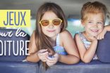 13 jeux pour la voiture