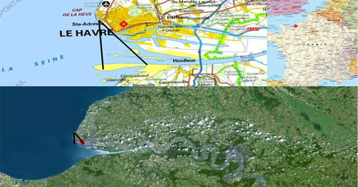 Habiter les littoraux