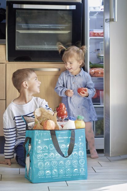 objets personnalisés avec dessin des enfants