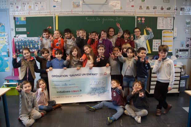 projet pédagogique initiatives coeur
