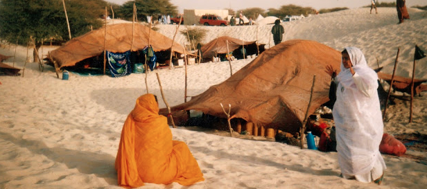Des lycéens se mobilisent pour les touaregs