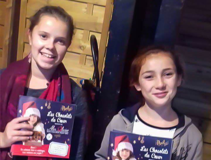 [PORTRAIT] Fabienne, active dans l’asso des parents d’élève depuis 10 ans