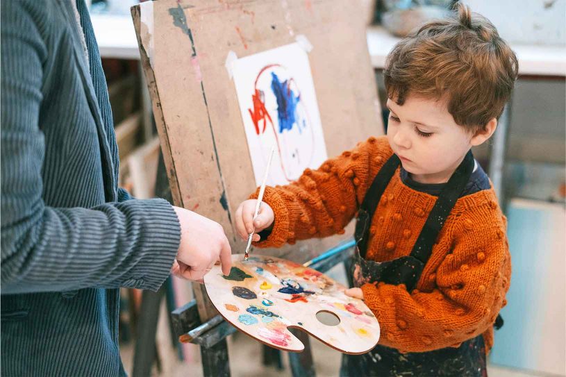 idées d'activité a faire avec les enfants à l'école