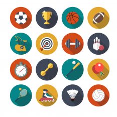 Emblemes de sports