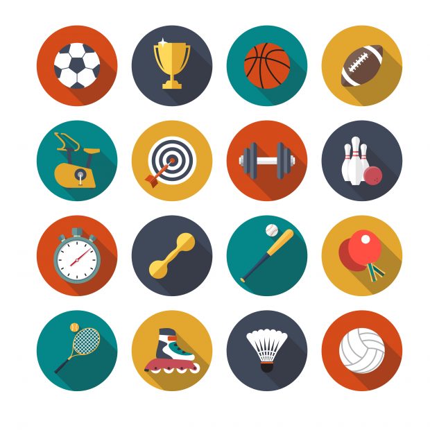 Emblemes de sports