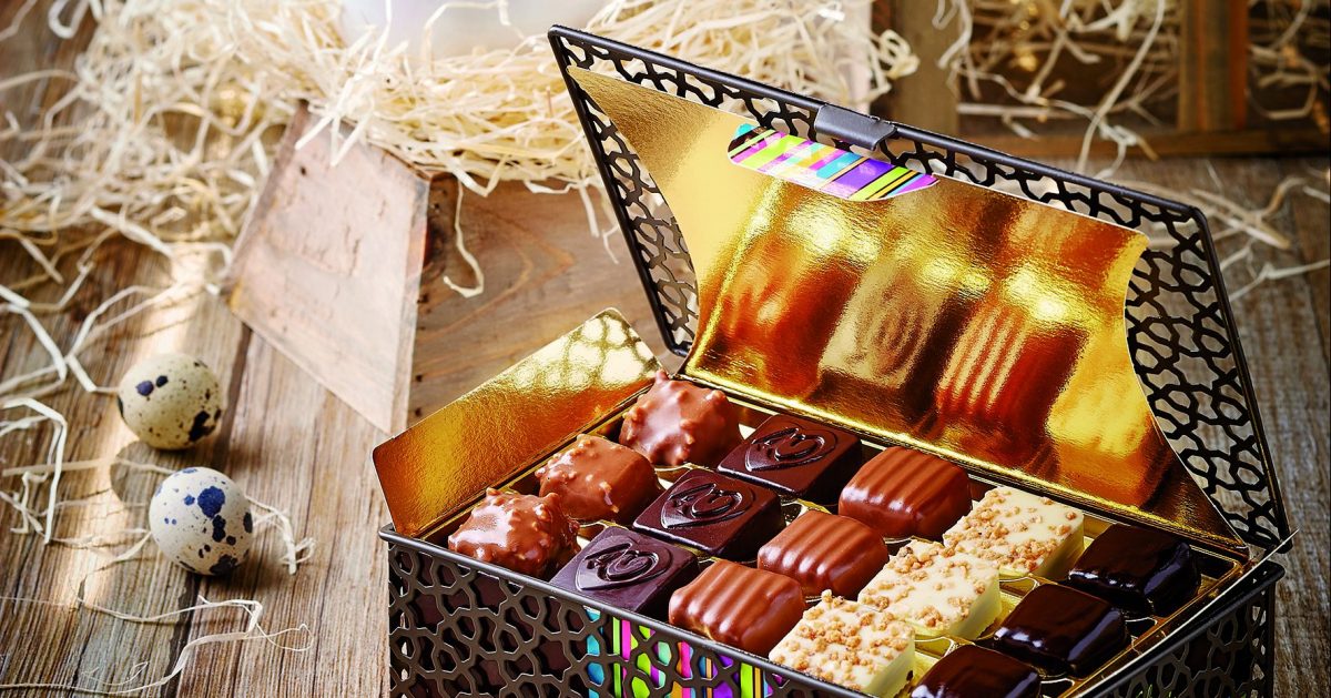 Action Chocolats : Comment ça marche ?