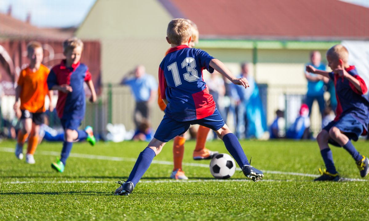 La Guécé’Cup, un tournoi sportif : des rencontres sportives et humaines