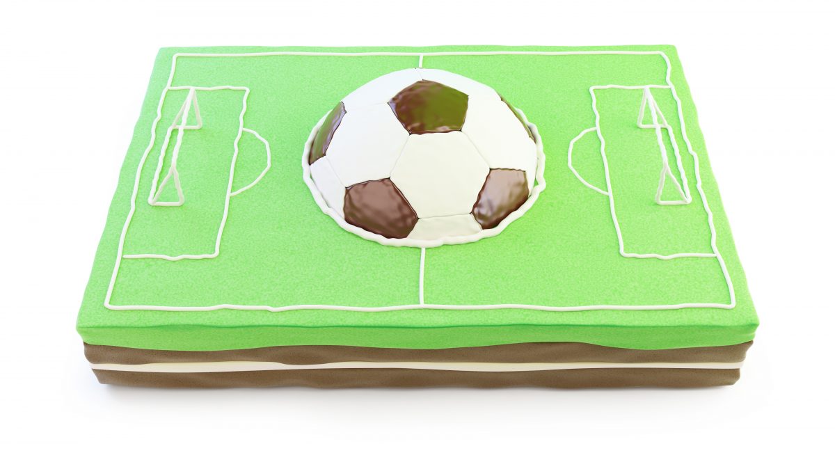 L’organisation de l’anniversaire d’un club de foot