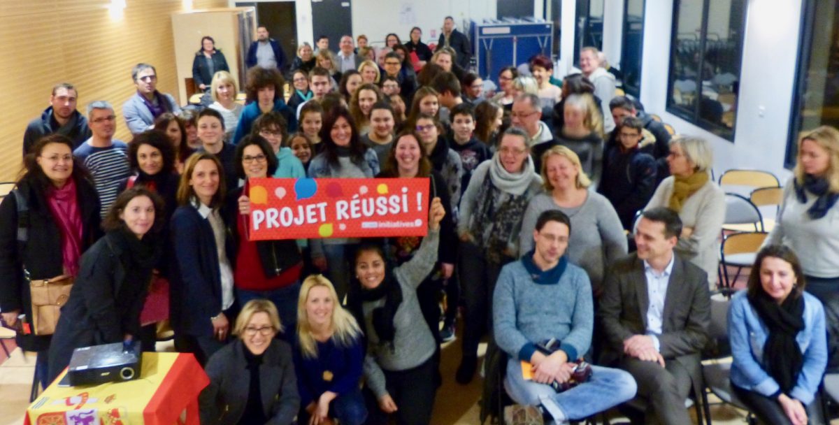 Financer un voyage à Barcelone au collège