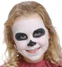 Maquillage_Calavera1