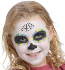 Maquillage_Calavera2