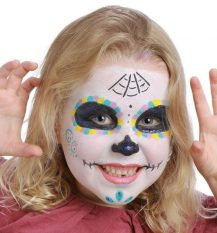 Maquillage_Calavera3
