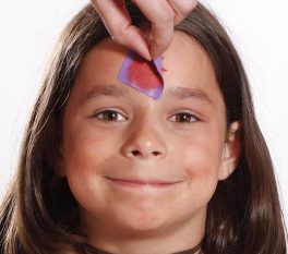 Maquillage_Indienne2