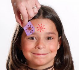 Maquillage_Indienne3