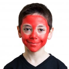 Maquillage_DarkMaul1