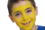 maquillage Pikachu 1