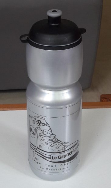 gourde college du grand-luce