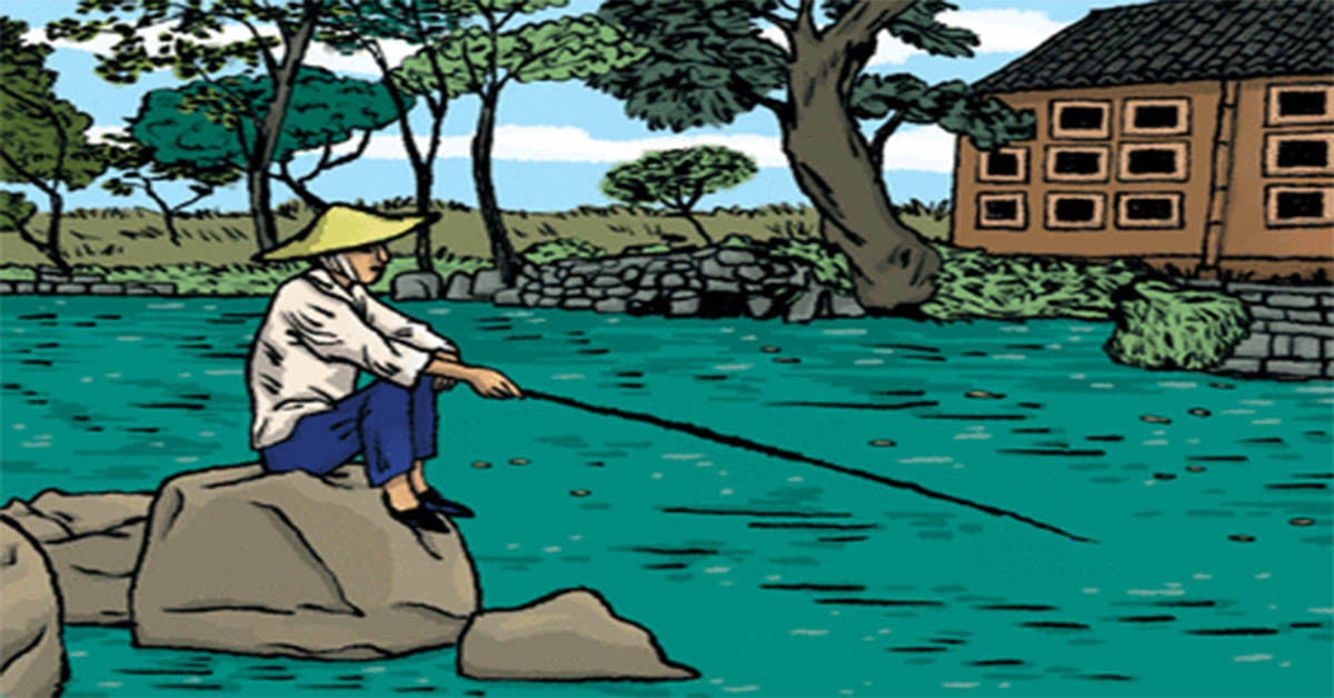 La mer dans la littérature