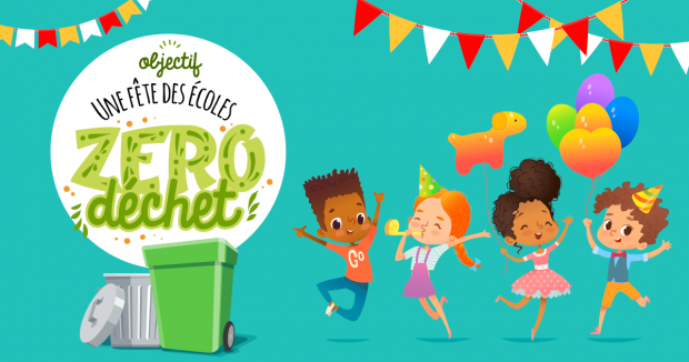Organiser Une Kermesse Fete De L Ecole Le Blog D Initiatives